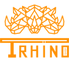 Logo von Trhino - einem Partnerbetrieb von DeNo